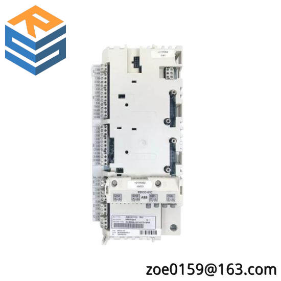 ABB RDCO-01C  Communication Module