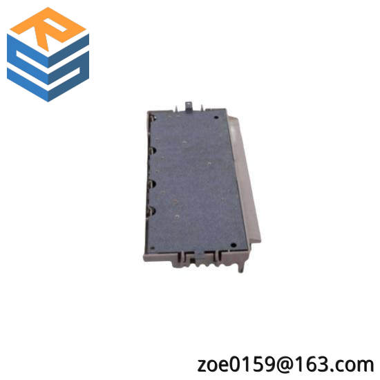ABB RDCU-02C AMXR7130 Drive Control Unit