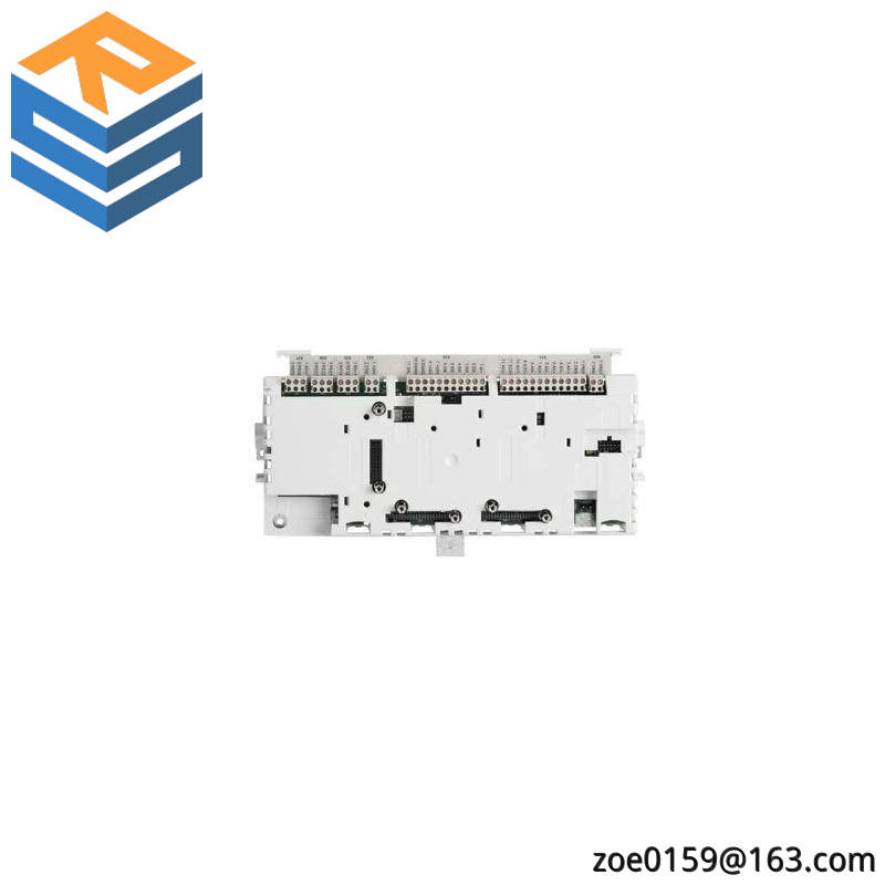 ABB RDCU-02C AS7R7292 Control Unit