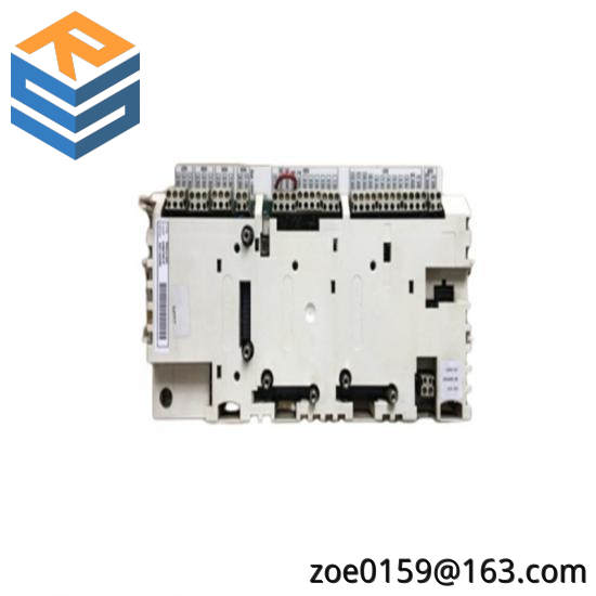 ABB RDCU-02C ASXR7220 Control Unit