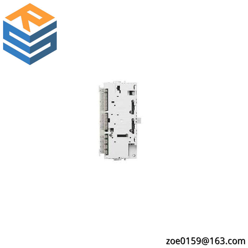 ABB RDCU-02C CODE 64607901E CONTROL UNIT