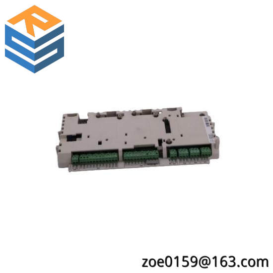 ABB RDCU-02C CODE 64607901E RDCU Drive Control Unit