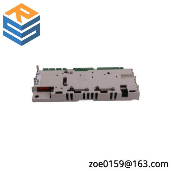 ABB RDCU-02C CODE 64607901E RDCU Drive Control Unit