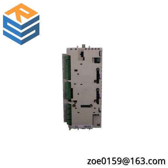 ABB RDCU-02C CODE 64607901E RDCU Drive Control Unit