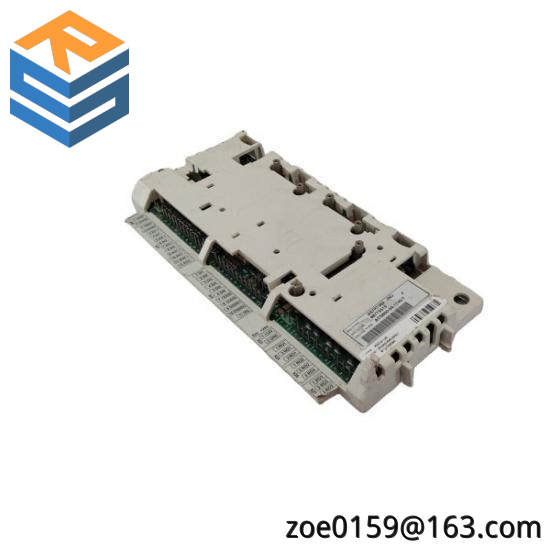 ABB RDCU-12C 3AUA0000036521 Control Board Drive