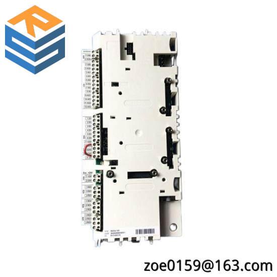 ABB RDCU-12C