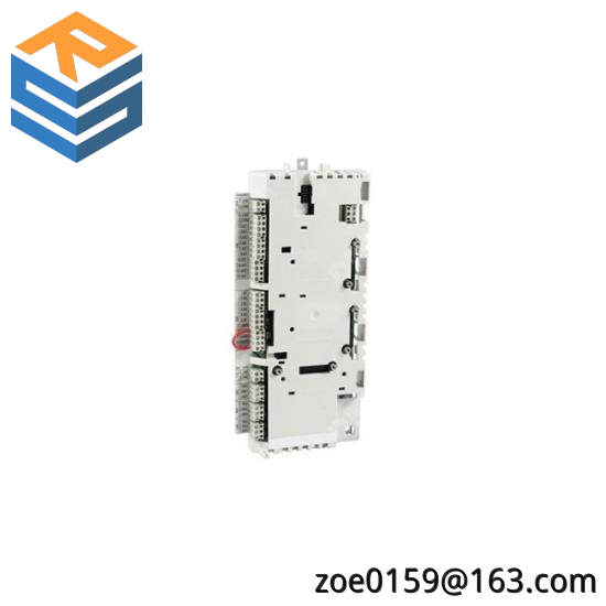ABB NTHS03  Hydraulic Servo Termination Unit