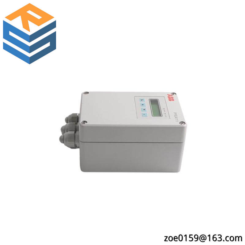 ABB REA101-AA RLY-REA101-AAAG PLC Board