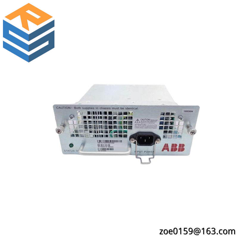 ABB REA107-AA RLY-REA107-AAA arc protection relay