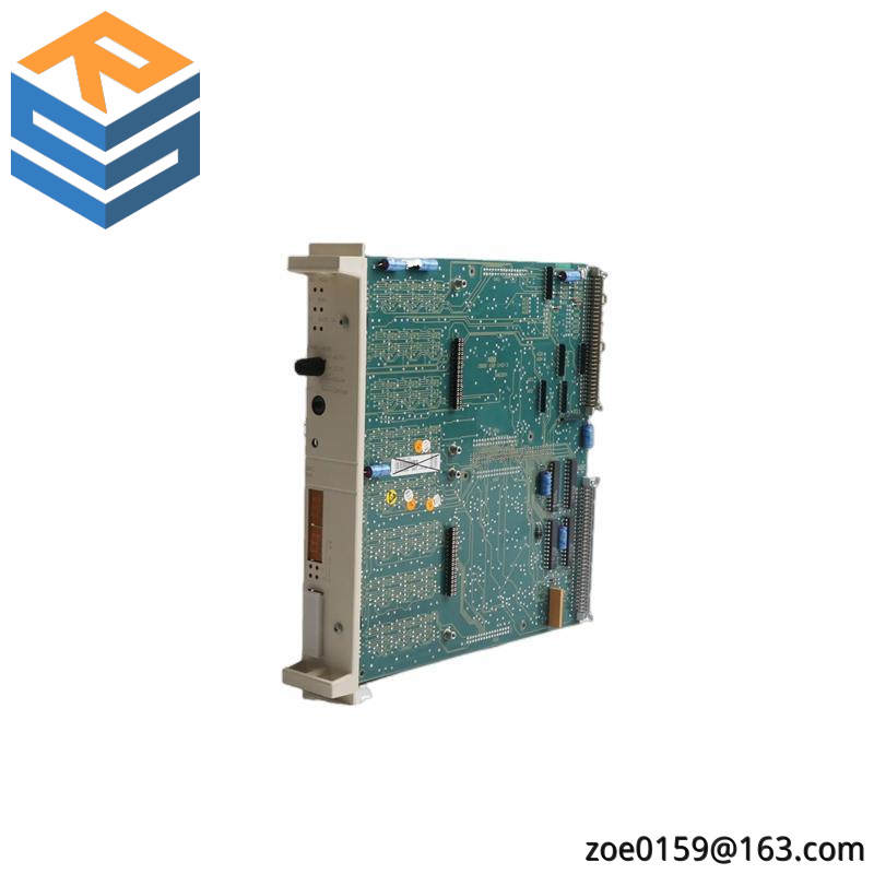ABB REB670 1MRK002820-AC
