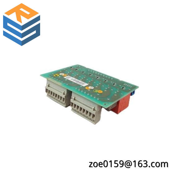ABB REC670 1MRK002814-AC