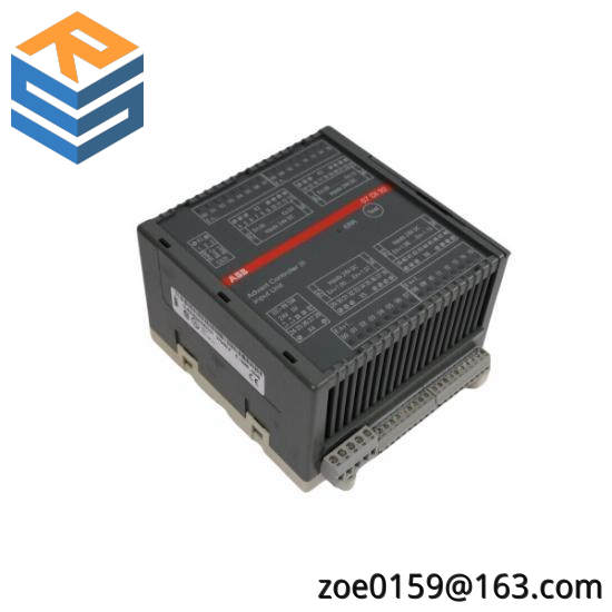 ABB REC670