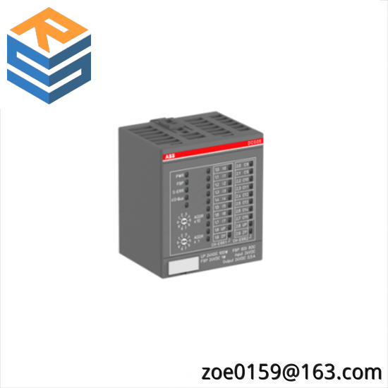 ABB RED670 1MRK000028-CAR01