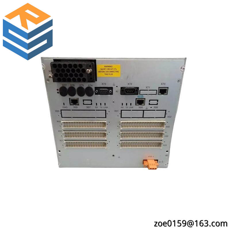 REF 542PLUS 1VCF752000