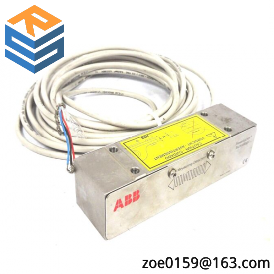 ABB REF543KB127AAAA