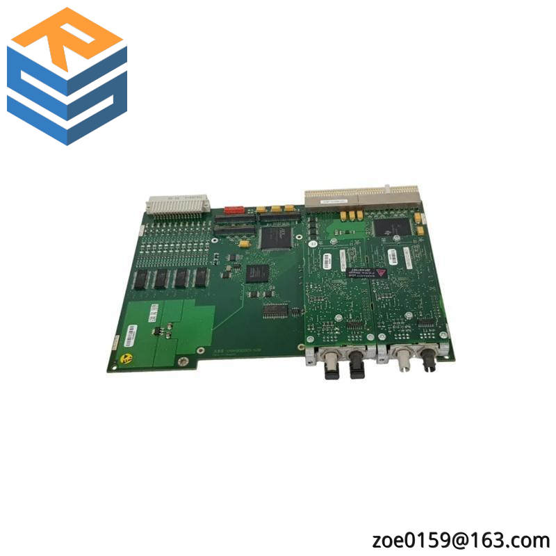ABB REF545KB133AAAA