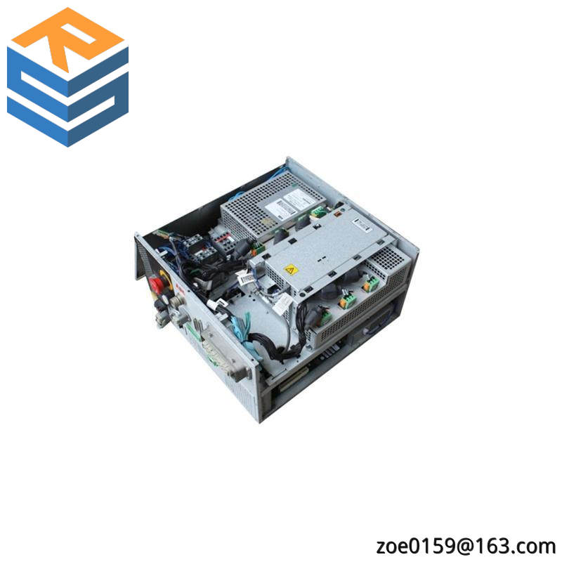 ABB REF545KC133AAAA