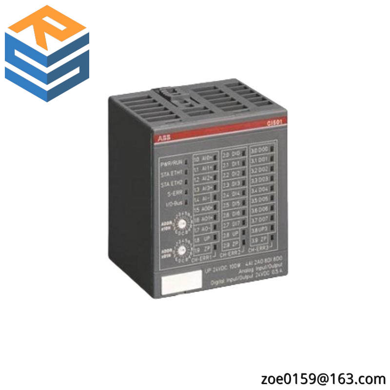 ABB REF615C_E HCFDACADABC2BAN11E