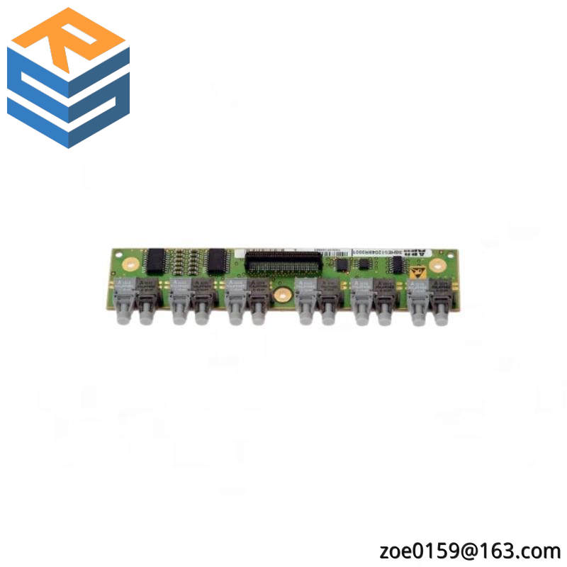 ABB REF620 NBFNAANNNDA1BBN1XF