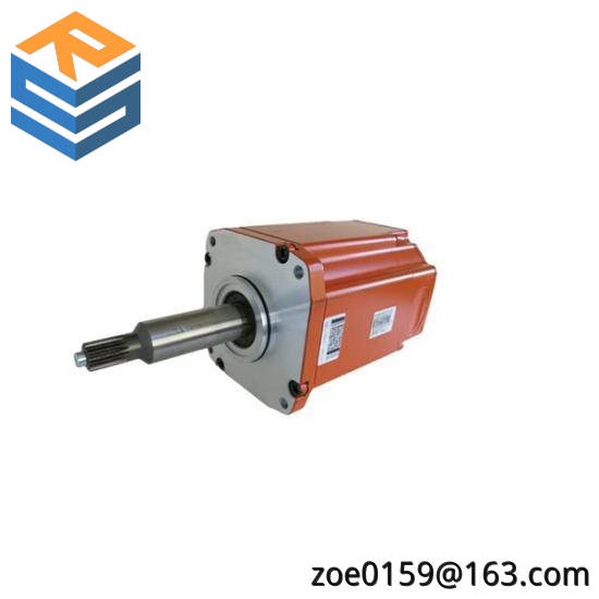ABB REF620E