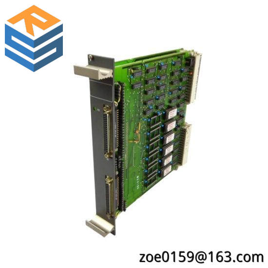 ABB REF620E