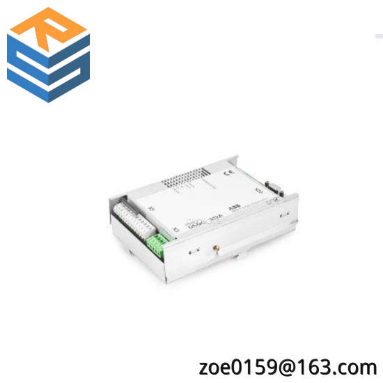 ABB REG216