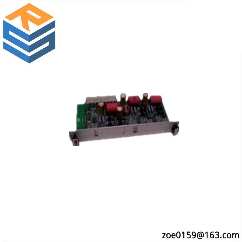 ABB REM543BM215AAAB
