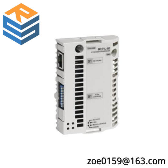 ABB REPL-02 Ethernet Adapter