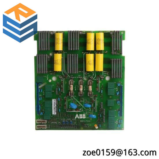 ABB REU615