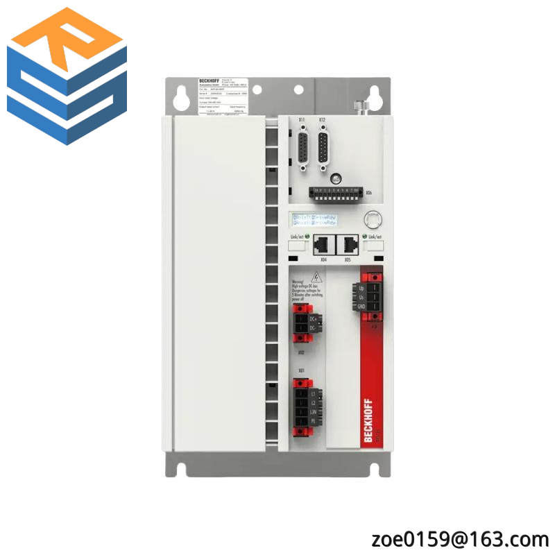 ABB REU615E_D