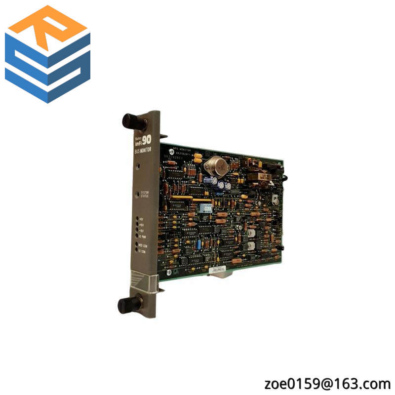 ABB REX010 HESG324426R0001