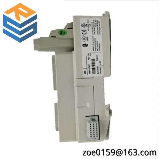 ABB REX010 HESG324426R0001