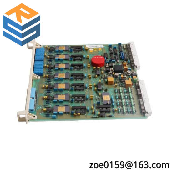 ABB REX010 HESG324426R0001