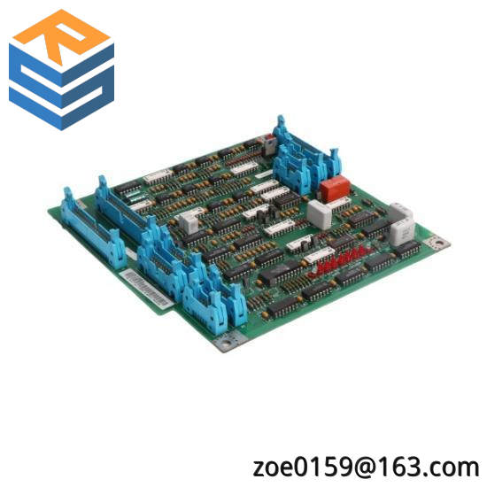 ABB RF522 3BSE000743R1