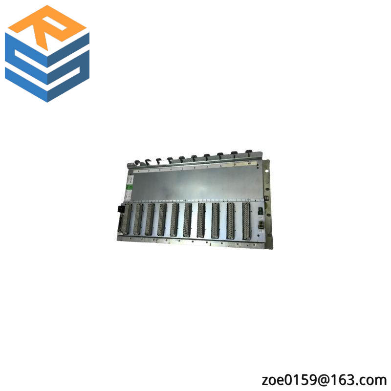 ABB RF615 RC610