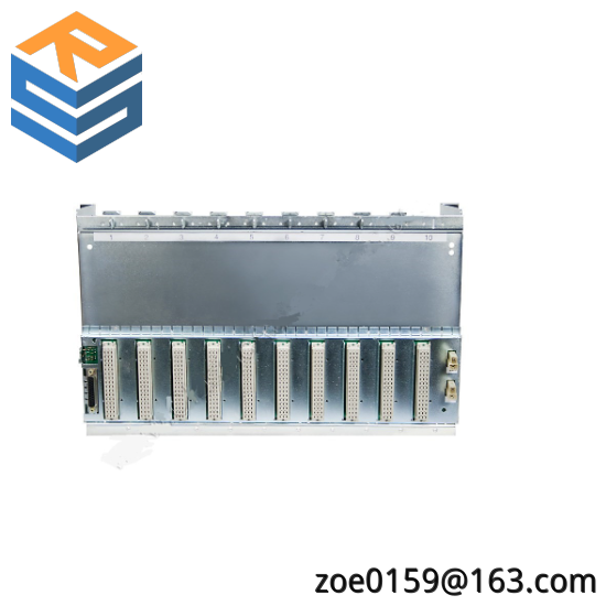 ABB RF615 RC610