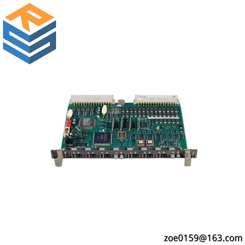 ABB RF615 RC610
