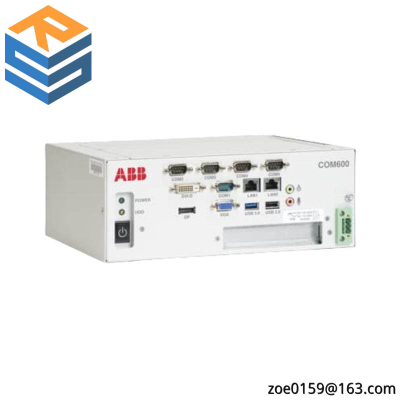 ABB RFO810