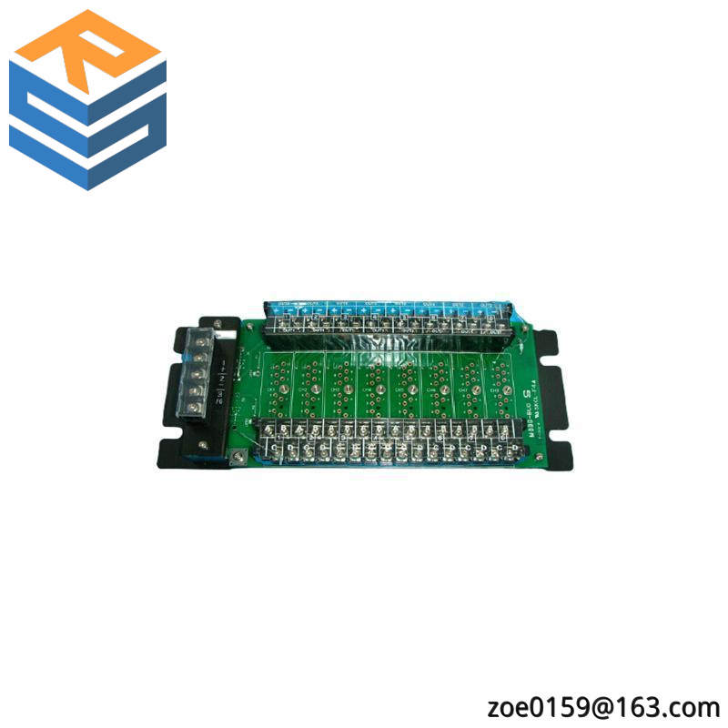ABB RINT-5514C INTERFACE BOARD