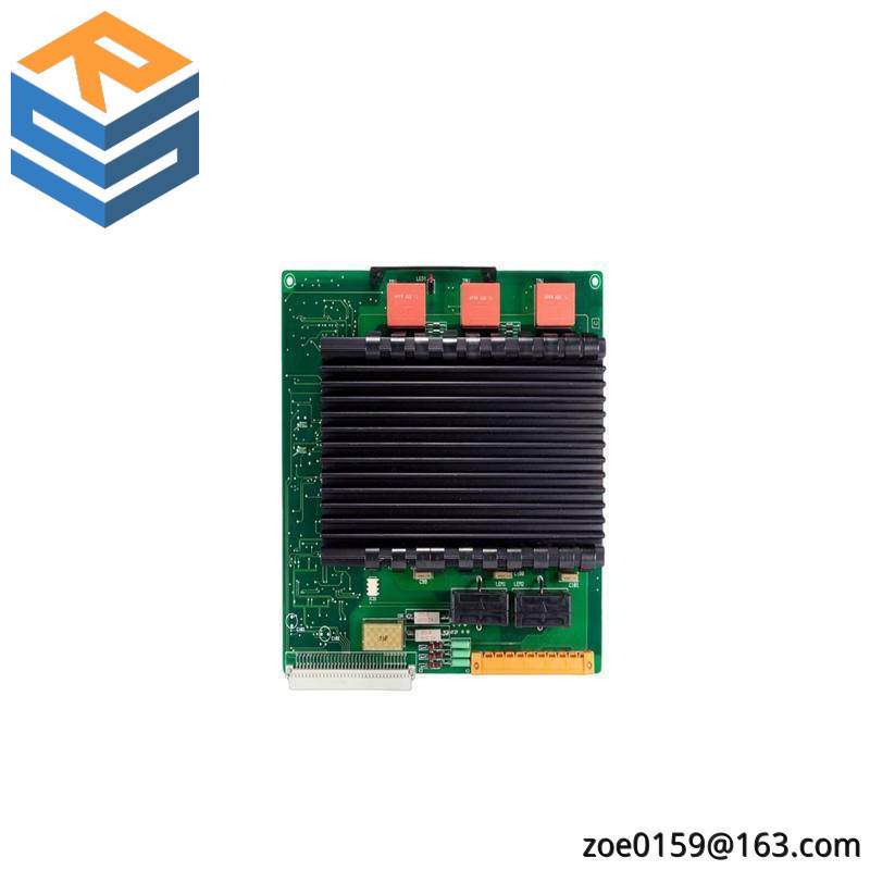 ABB RINT-5521C inverter power driver
