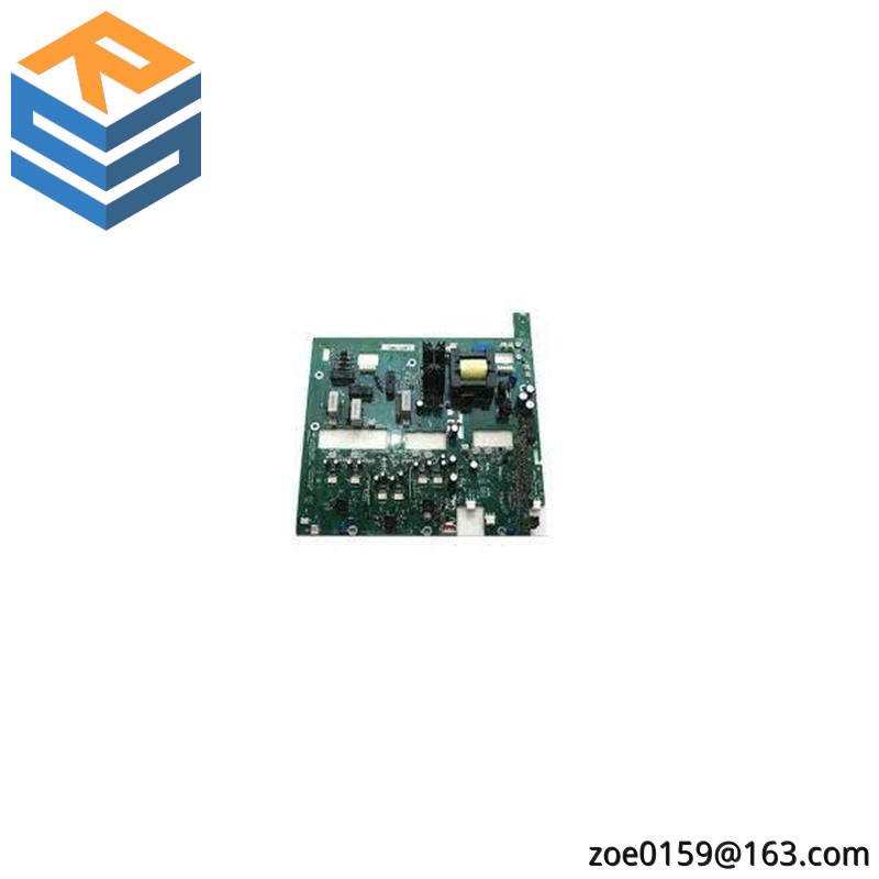 ABB RINT-5611C 68597714C Main Circuit Option Board