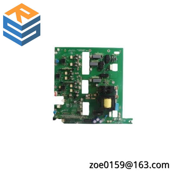 GE 20X4584-10A Control Board
