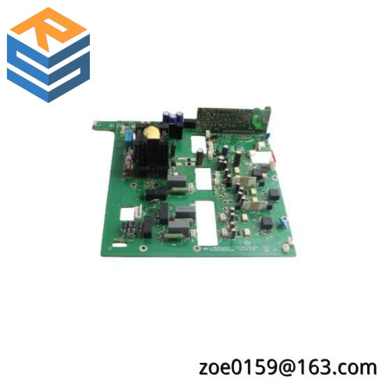ABB RINT-5611C 68597714C  MC Interface Board