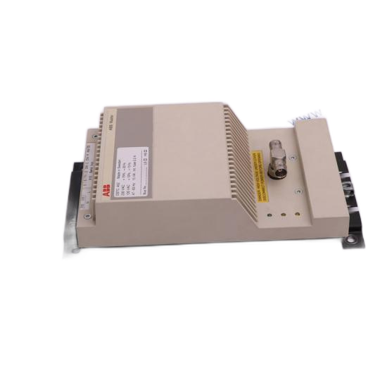 ABB RINT-5611C  DRIVER BOARD