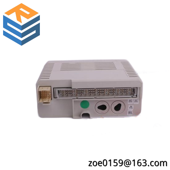 ABB RINT5211 RINT-5211C