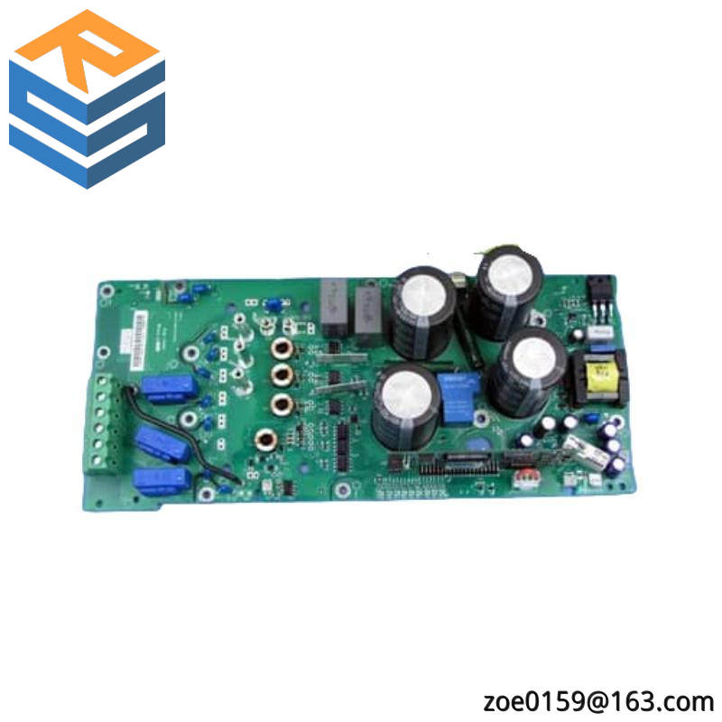 ABB RINT5311C Inverter driver board