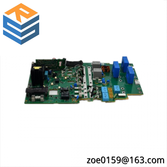 ABB RINT5521C AC Inverter Drives