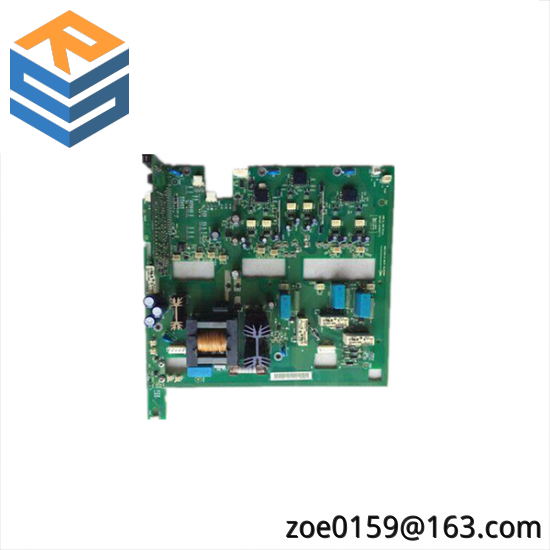 ABB RINT6621C MAIN CIRCUIT INTERFACE