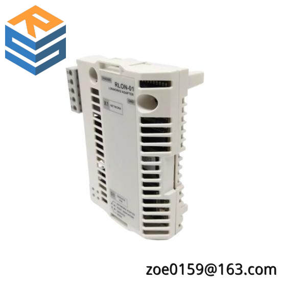 ABB RLON-01 LonWorks Adapter Module
