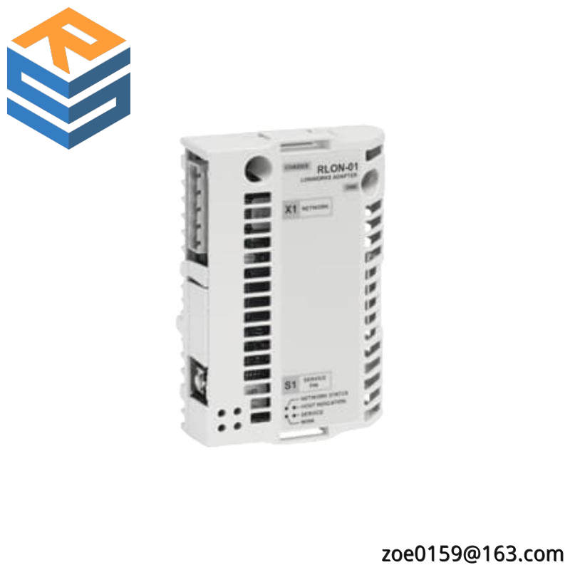ABB RLON-01 RLON LonWorks adapter